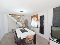 Недвижимость Charming independent house: 8