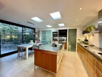 Недвижимость Chalet for sale in La Massana with garden: 5