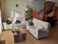 Недвижимость House with 4 bedrooms, garden, garage and elevator in a prime location in Andorra: 3
