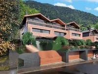 Недвижимость 3-sided house with large garage near Ordino center: 2