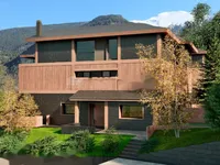 Недвижимость 3-sided house with large garage near Ordino center: 5