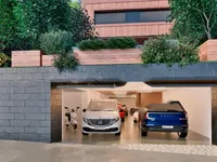 Недвижимость 3-sided house with large garage near Ordino center: 7