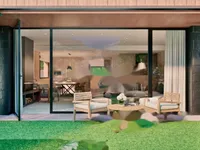 Недвижимость 3-sided house with large garage near Ordino center: 8