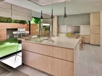 Недвижимость 3-sided house with large garage near Ordino center: 13