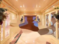 Недвижимость Luxury chalet with sun and views 5 minutes from the center: 1