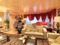 Недвижимость Luxury chalet with sun and views 5 minutes from the center: 4