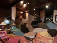 Недвижимость Luxury chalet with sun and views 5 minutes from the center: 8