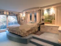 Недвижимость Luxury chalet with sun and views 5 minutes from the center: 13