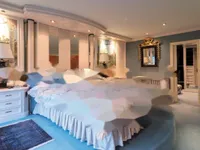 Недвижимость Luxury chalet with sun and views 5 minutes from the center: 14