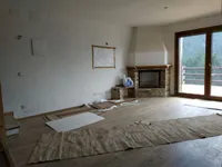 Недвижимость Beautiful semi-detached house surrounded by nature: 5