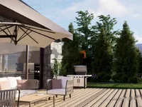 Недвижимость Townhouse in central La Massana for sale: 3