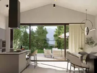 Недвижимость Townhouse in central La Massana for sale: 4