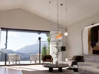 Недвижимость Townhouse in central La Massana for sale: 5