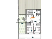 Недвижимость Townhouse in central La Massana for sale: 11