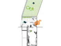 Недвижимость Townhouse in central La Massana for sale: 12