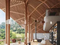 Недвижимость Ordino Mountain Resort Apartment: 2