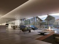 Недвижимость Ordino Mountain Resort Apartment: 4