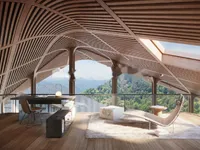 Недвижимость Ordino Mountain Resort Apartment: 6