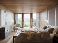 Недвижимость Ordino Mountain Resort Apartment: 8