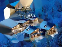 Недвижимость Ordino Mountain Resort Apartment: 9