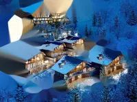 Недвижимость Ordino mountain resort: 8