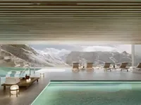 Недвижимость Ordino mountain resort: 9