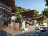 Недвижимость Ordino mountain resort residence: 2