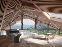 Недвижимость Ordino mountain resort residence: 5