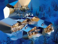 Недвижимость Ordino mountain resort residence: 8