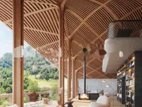 Недвижимость Ordino mountain resort residence: 14