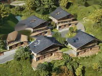 Недвижимость Ordino mountain resort: 1