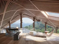 Недвижимость Ordino mountain resort: 4