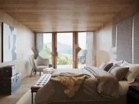 Недвижимость Ordino mountain resort: 6