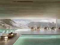 Недвижимость Ordino mountain resort: 8