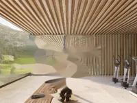 Недвижимость Ordino mountain resort: 9