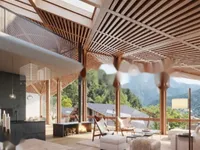 Недвижимость Ordino mountain resort: 12