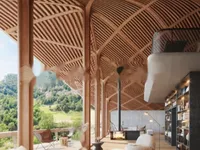 Недвижимость Ordino mountain resort: 14