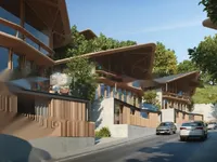 Недвижимость Ordino Mountain Resort Home: 2