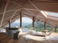 Недвижимость Ordino Mountain Resort Home: 5