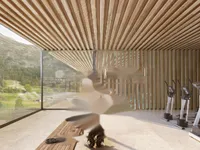 Недвижимость Ordino Mountain Resort Home: 10