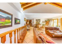 Недвижимость Villa for sale in Anyós with land: 7