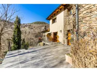 Недвижимость Villa for sale in Anyós with land: 9