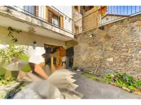 Недвижимость Villa for sale in Anyós with land: 10