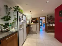 Недвижимость Exclusive townhouse for sale in La Massana: 10