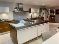 Недвижимость Exclusive townhouse for sale in La Massana: 11