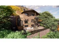 Недвижимость Impressive Chalet in Auvinyà: 1