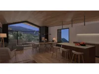 Недвижимость Chalet for sale in Incles: 2