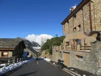Недвижимость Magnificent large chalet in Canillo: 2