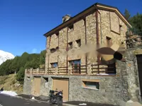 Недвижимость Magnificent large chalet in Canillo: 3