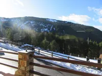 Недвижимость Magnificent large chalet in Canillo: 6